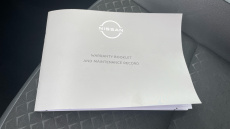 Nissan Juke 1.0 DiG-T 114 N-Connecta 5dr Petrol Hatchback